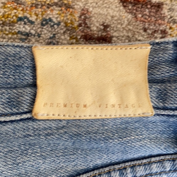 Citizens of Humanity Liya High Rise Denim Jeans - Picture 10 of 11